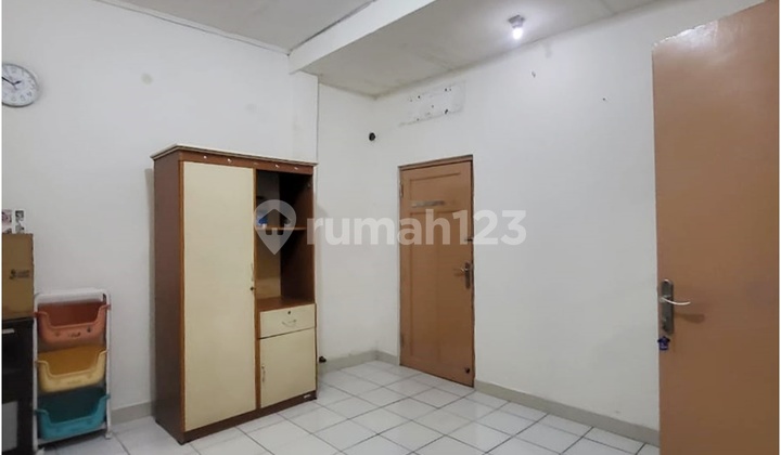 For Sale Exclusive Cluster House Kopo Permai Bandung 2