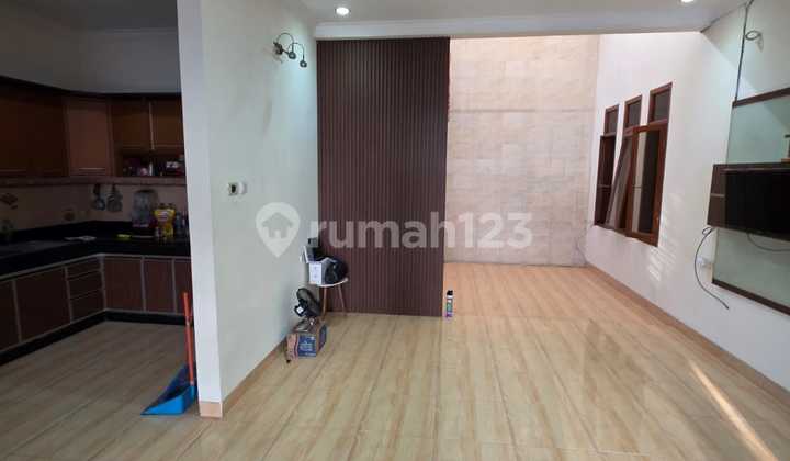 Ready-to-Live House Kopo Permai Minimalist Cluster 1 Floor Bandung