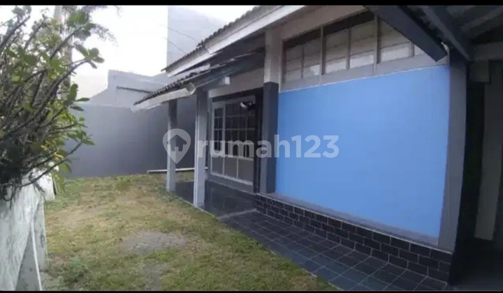 Rumah 1 Lantai Lokasi Strategis Kopo Permai Bandung