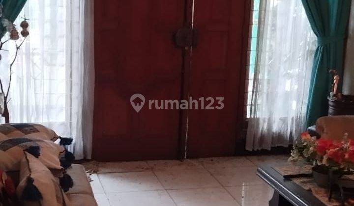 Rumah 2 Lantai Shm Di Taman Kopo Indah 1 Bandung 1