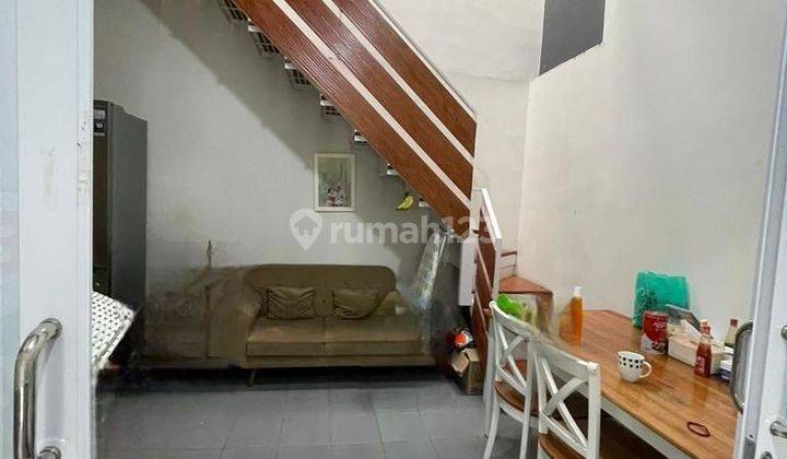 Rumah 1 Lantai Siap Huni Di Taman Kopo Ketapang Bandung 2