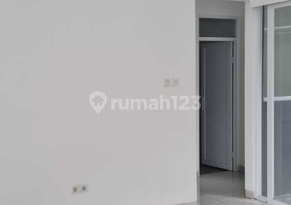 Jual Rumah Siap Huni Cluster di Kopo Permai 2