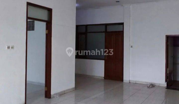 Ruko 2 Lantai Mainroad Di Jalan Terusan Kopo Bandung 2