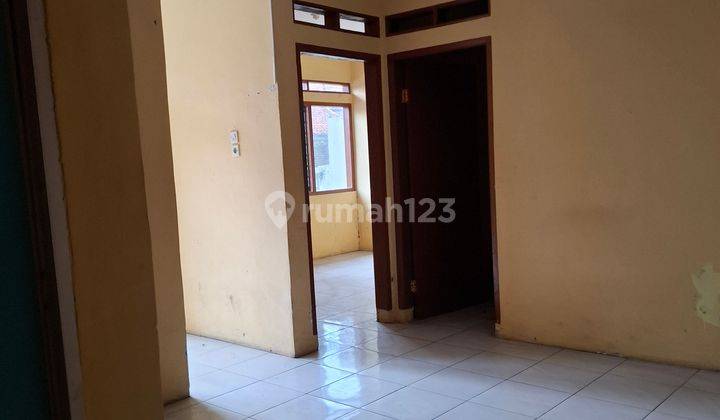 Rumah Bisa Usaha Ex Konveksi Sukamenak Indah Bandung 1