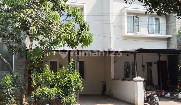 Rumah Nyaman dan Siap Huni di Cluster Cibaduyut, Bandung 1