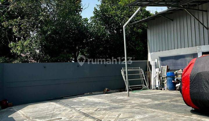 Rumah Shm 1 Lantai Di Kopo Permai Bandung 2