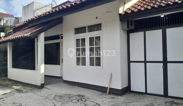Rumah Bersih, Terawat, Aman Lokasi Kopo Permai Mainroad, Bandung 1