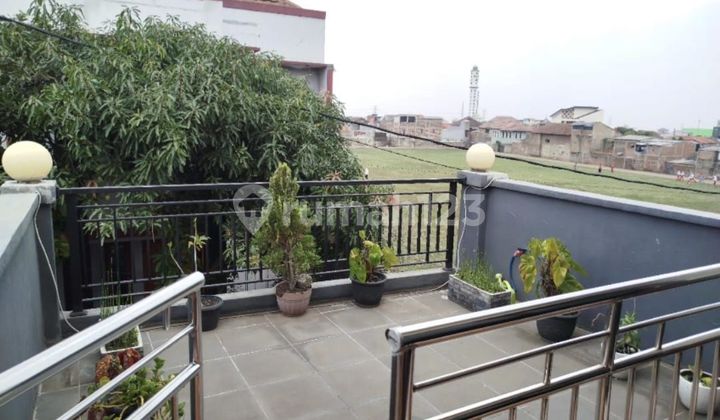 Rumah 2 Lantai Di Somawinata Perum Griya Pratama Bandung Rumah 2 Lantai Di Somawinata Perum Griya Pratama Bandung