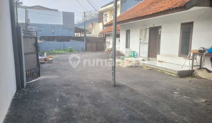Rumah Ful Fasilitas Strategis Sayap Paskal dan Bima, Bandung 1