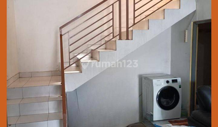 Ruko Kawasan Ramai Strategis Lokasi Sayuran, Trsn Cibaduyut 2