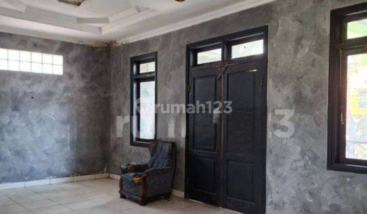 Sewa Ruko Cibaduyut Mainroad 2 Lt Lokasi Ramai  2