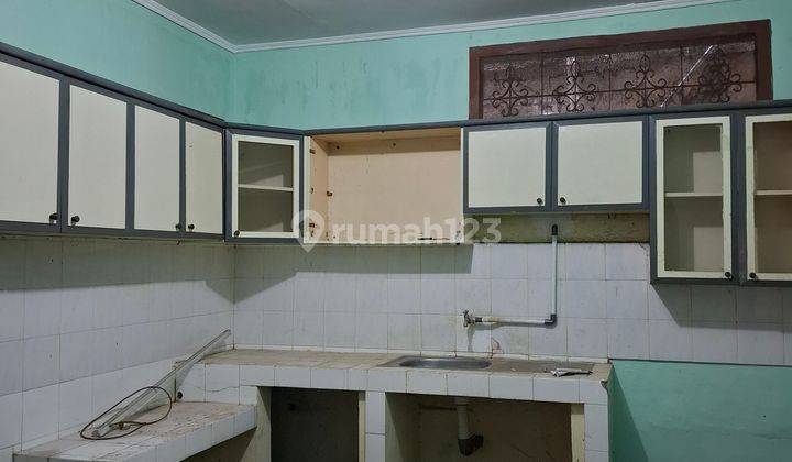 Rumah 1,5 Lantai Shm Di Kopo Permai Bandung 1