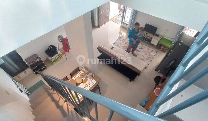 Rumah Baru Siap Huni Di Bojongsoang Buah Batu Bandung 1