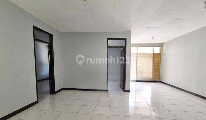 Rumah Baru Renovasi 1 Lantai Di Kopo Permai Bandung 2