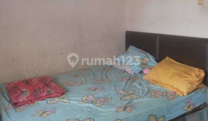 Jual Rumah 2 lt Siap Huni Riung Kaler Gede Bage 2