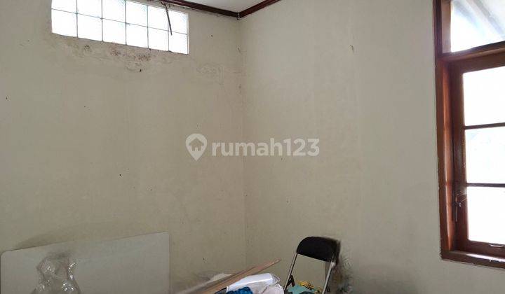 Rumah 2 Lantai Shm Di Kopo Permai Cluster Bandung 2