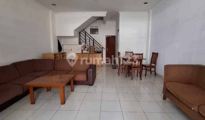 Ruko Kawasan Niaga MTC Soekarno Hatta 2 lantai Ruko Kawasan Niaga MTC Soekarno Hatta 2 lantai