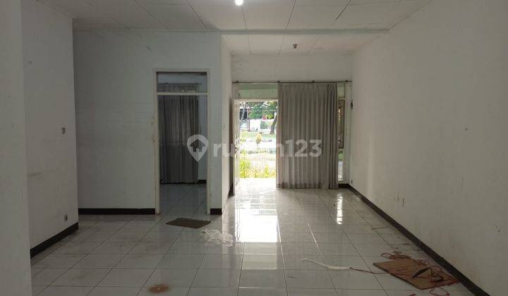 Sewa Rumah Luas Cluster Exclusif Kopo Permai 2