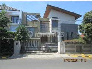 Rumah 2 Lantai Hook Di Batununggal Indah Bandung 2