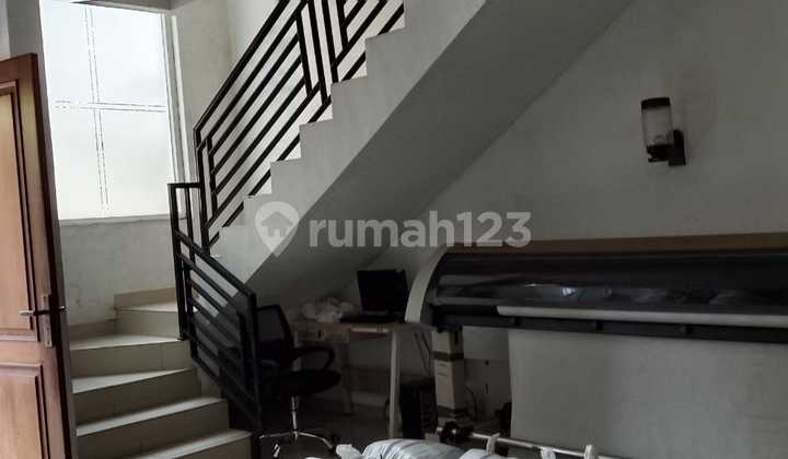 Rumah Nyaman dan Siap Huni di Cluster Cibaduyut, Bandung 2
