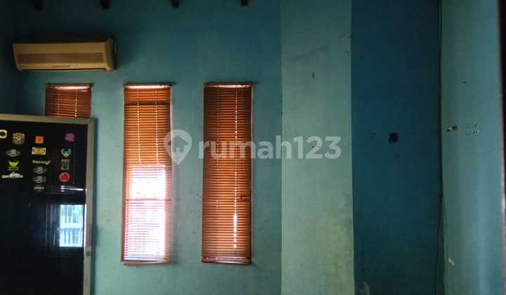 Kopo Permai Hook House Strategic Location Bandung 2