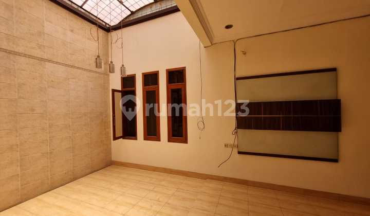 Semi-Furnished Ready-to-Occupy House Located in Kopo Permai Cluster 2