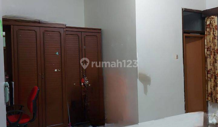 Rumah Mainroad 1 Lantai Hook Kopo Permai Bandung 2