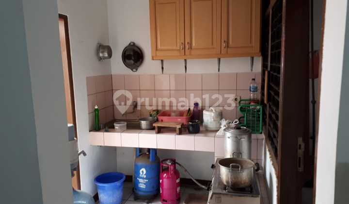 Murah Rumah Sederhana Terawat Siap Huni Area Kopo Permai 2