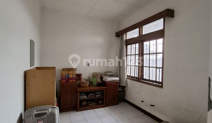 Turun Harga Rumah 2 Lantai Mainroad Strategis di Kopo Permai Bandung 2
