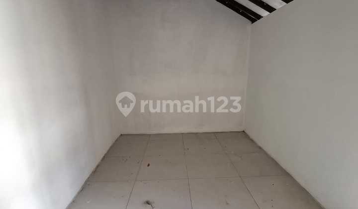 Rumah Cluster Lokasi Strategis Area Kopo Permai 2