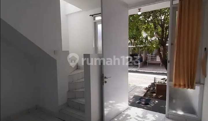 Rumah Siap Huni Lok Strategis Nyaman di Istana Sudirman Bandung 1