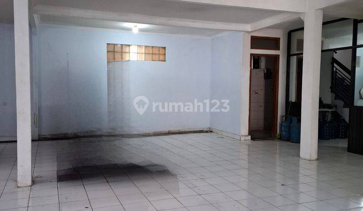 Rumah Hook Siap Huni 2 Lantai Di Kopo Permai Mainroad Bandung 2