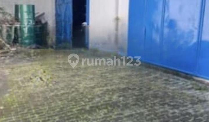 Ready-to-Use Warehouse in Satria Raya Sayap, Babakan Ciparay, Bandung