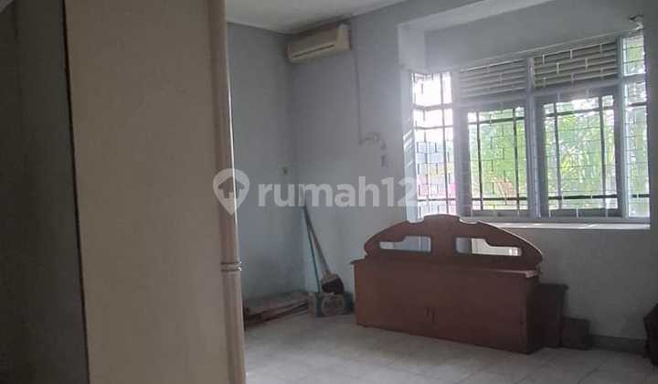 Rumah Kopo Permai Hook Lokasi Cluster Nyaman, Asri 2