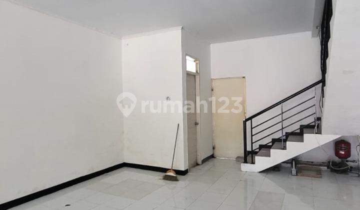 Ruko 2 Lantai Mainroad Terusan Cibaduyut Bandung