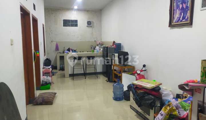 For Sale, Ready to Occupy House, TCI Location, Cibaduyut 2