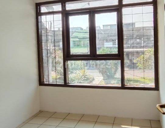 Jual/Sewa Ruko cocok buat kantor lokasi Kopo Permai 1
