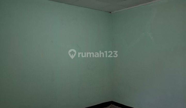 Rumah 1,5 Lantai Shm Di Kopo Permai Bandung 2