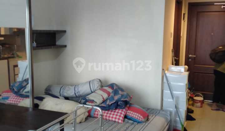 Apartemen 1 BR Lt 3 di Galeria Ciumbuleuit 2