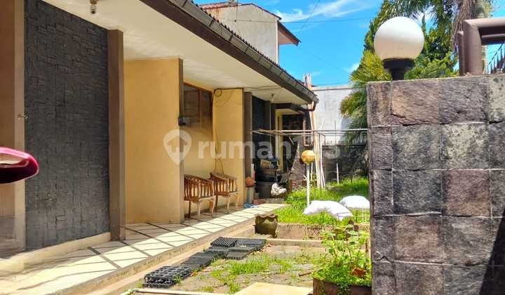 Rumah 1 1/4 Lt Siap Huni Lingkungan Nyaman Kopo Permai, Bandung Rumah 1 1/4 Lt Siap Huni Lingkungan Nyaman Kopo Permai, Bandung