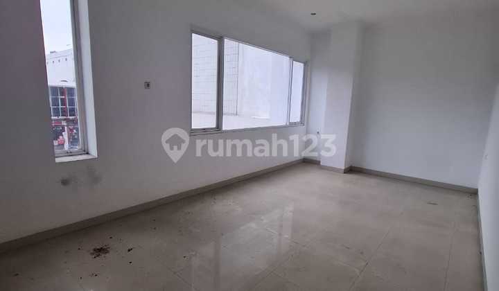 4-Story Shophouse Suitable for All Businesses, Sudirman Wing, Bandung