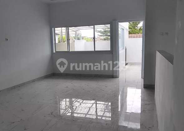 Rumah Siap Huni Modern Minimalis Area Kopo Permai 2