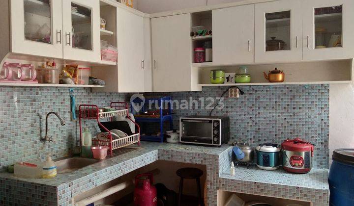 Rumah Siap Huni Semi Furnished Lokasi Strategis Tki 3 Bandung 2