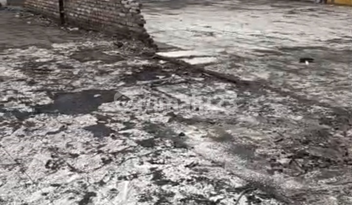 Cibaduyut Main Road Shop House, Land Area Included, Strategic Location in Bandung. 2