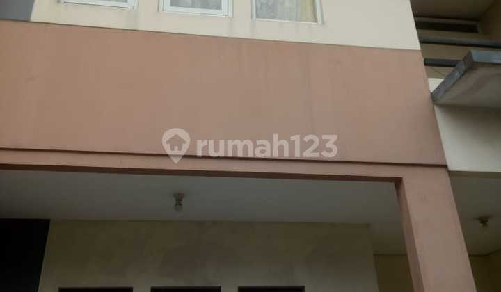 Jual Rumah 2 lt Siap Huni Riung Kaler Gede Bage 1