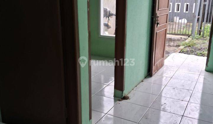 Jual Rumah Sederhana Lokasi Rancamanyar Indah 2