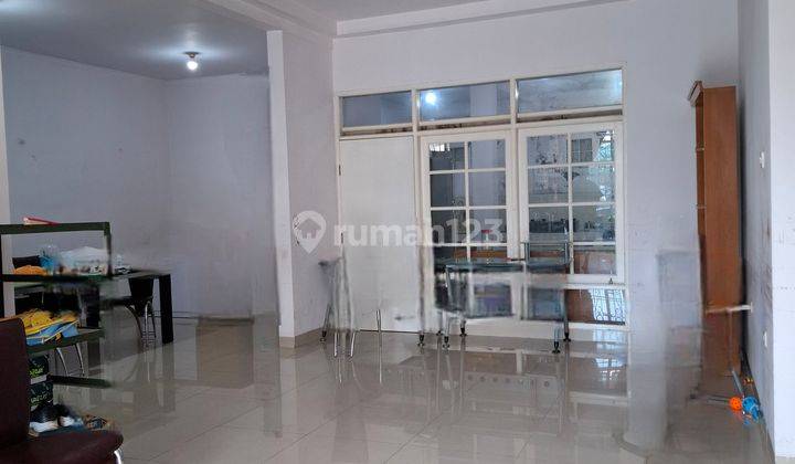 Rumah 2,5 Lantai Cluster Di Kopo Permai Bandung 2