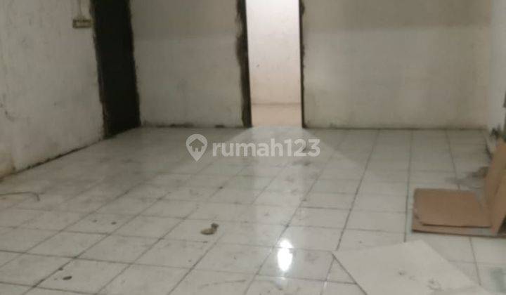 Ruko 1 Lantai Mainroad Strategis Kopo Sayati Bandung 1