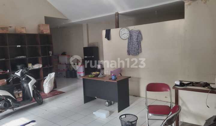 Rumah Ful Fasilitas Strategis Sayap Paskal dan Bima, Bandung 2
