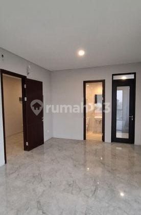 New 2-Story House In The Tarubhawana Cluster Of Kota Baru Parahyangan Bandung